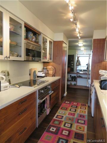 4340 Pahoa Avenue  Unit 7A