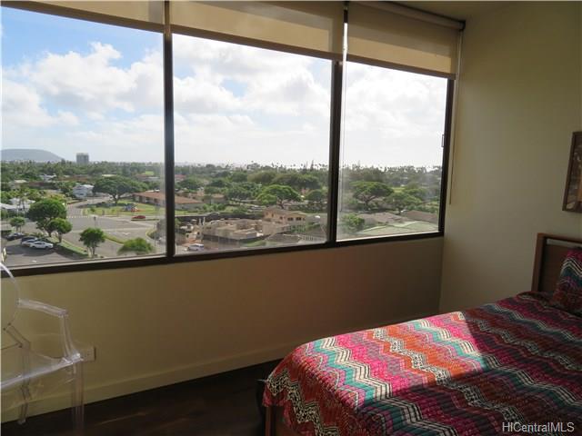 4340 Pahoa Avenue  Unit 7A