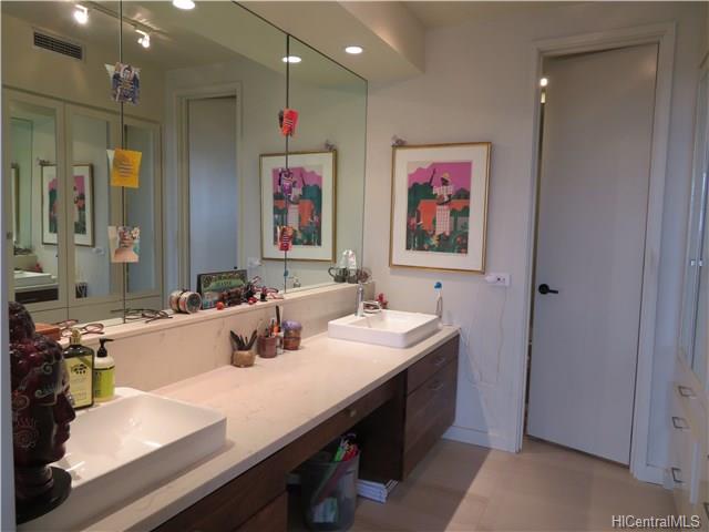 4340 Pahoa Avenue  Unit 7A