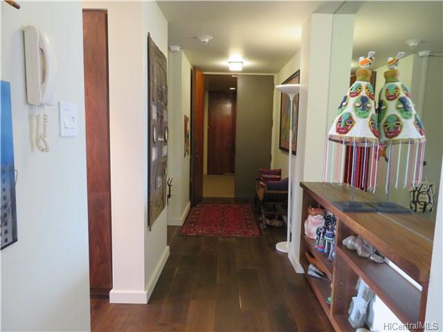 4340 Pahoa Avenue  Unit 7A