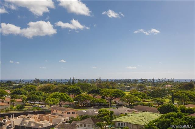4340 Pahoa Avenue  Unit 7A