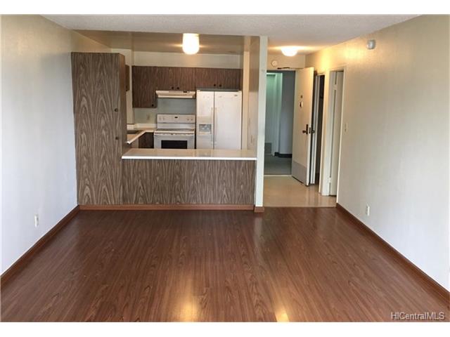 1255 Nuuanu Avenue  Unit E606