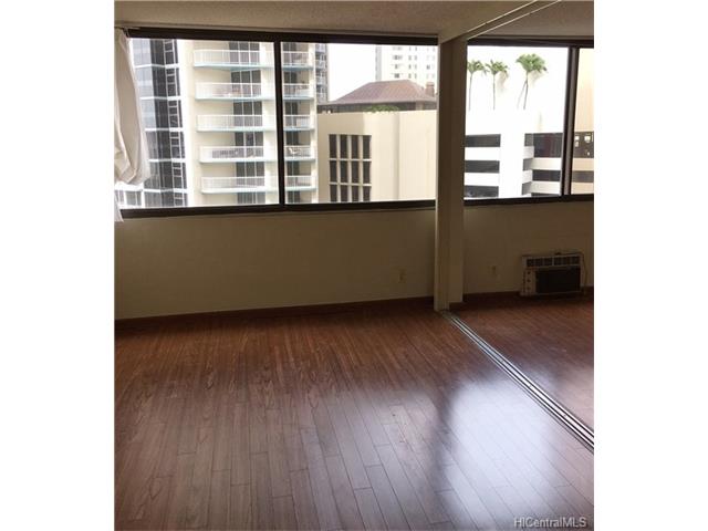 1255 Nuuanu Avenue  Unit E606