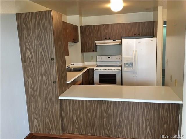 1255 Nuuanu Avenue  Unit E606