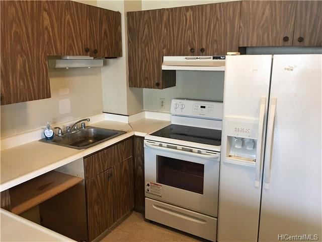 1255 Nuuanu Avenue  Unit E606