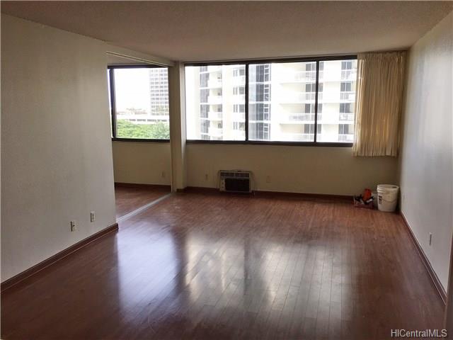 1255 Nuuanu Avenue  Unit E606