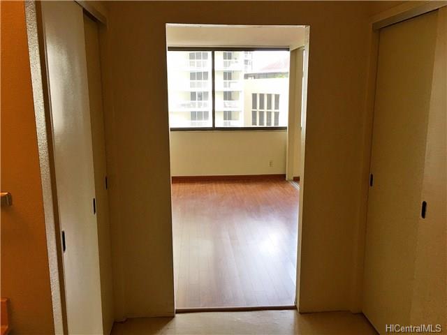 1255 Nuuanu Avenue  Unit E606