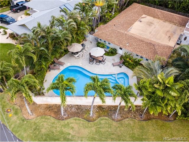 676 Mokapu Road