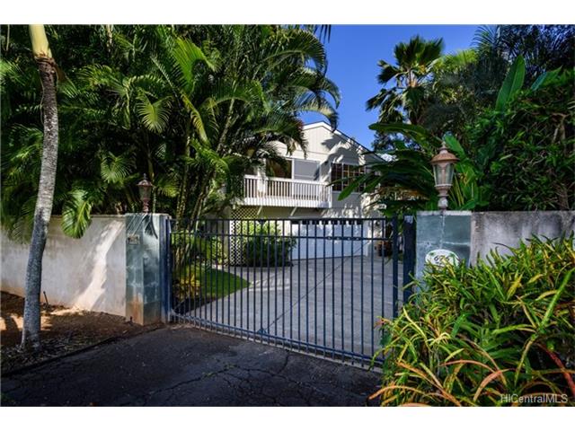 676 Mokapu Road