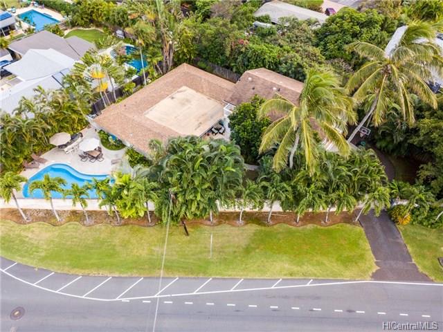 676 Mokapu Road