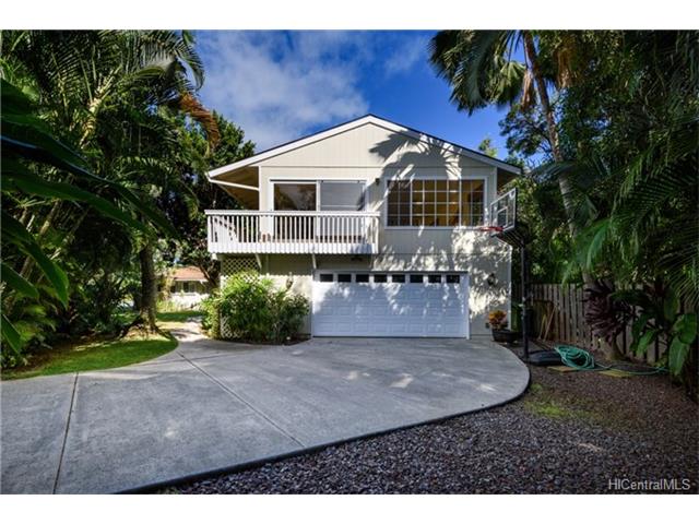 676 Mokapu Road