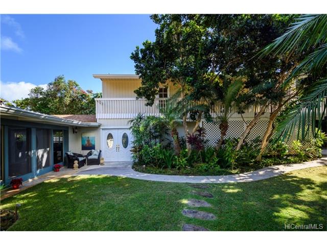 676 Mokapu Road