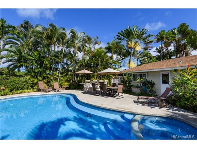 676 Mokapu Road