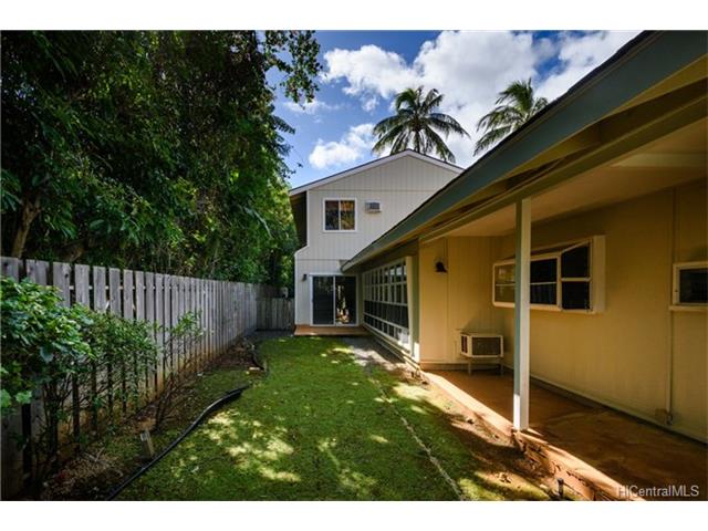676 Mokapu Road