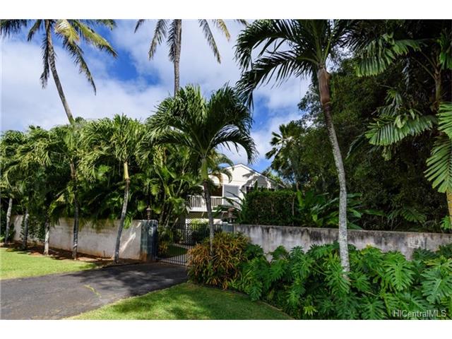 676 Mokapu Road