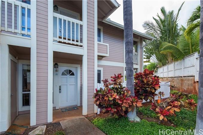 94-531 Lumiaina Street  Unit C102