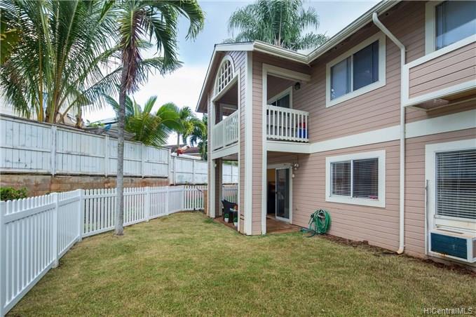 94-531 Lumiaina Street  Unit C102