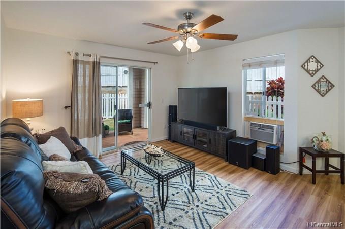 94-531 Lumiaina Street  Unit C102