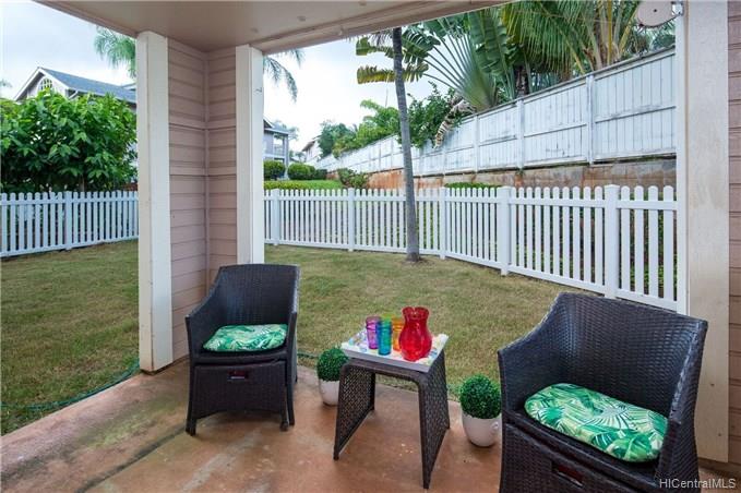 94-531 Lumiaina Street  Unit C102
