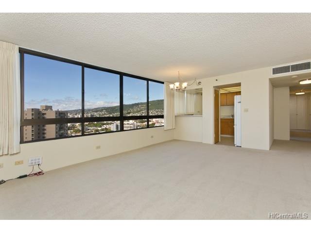 2499 Kapiolani Boulevard  Unit 2008