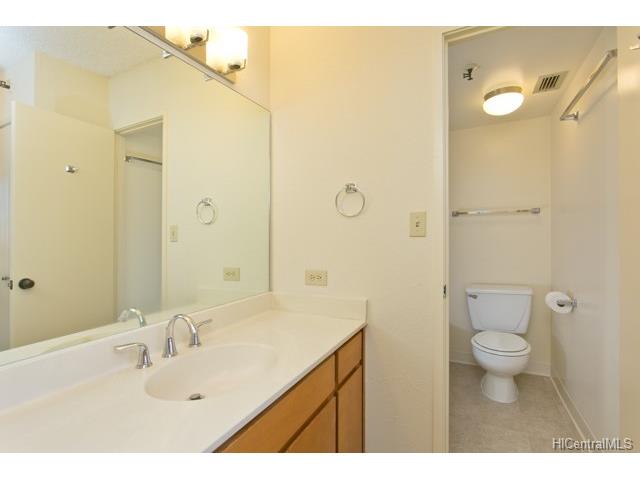 2499 Kapiolani Boulevard  Unit 2008