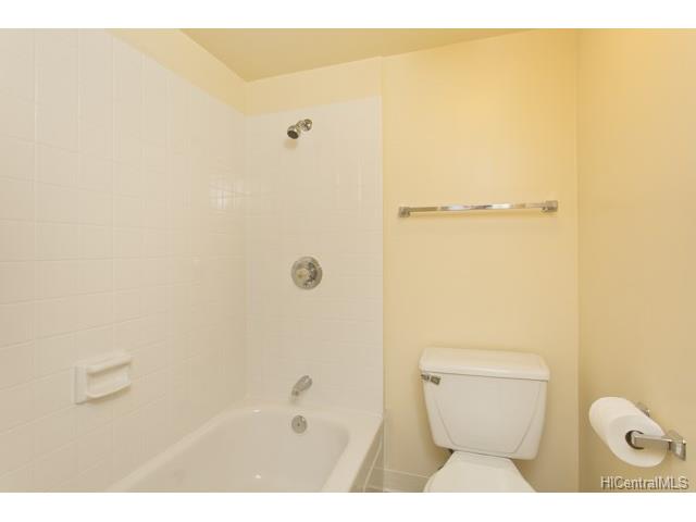 2499 Kapiolani Boulevard  Unit 2008