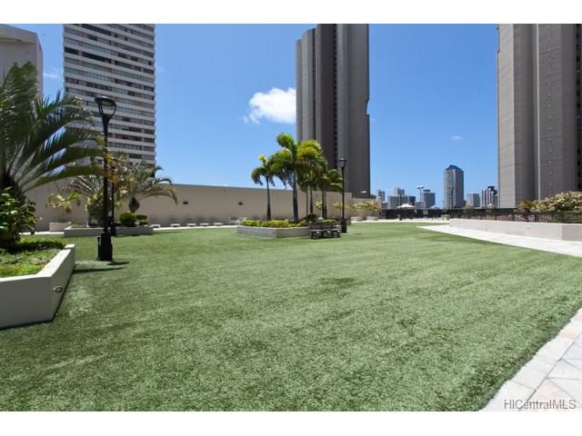 2499 Kapiolani Boulevard  Unit 2008