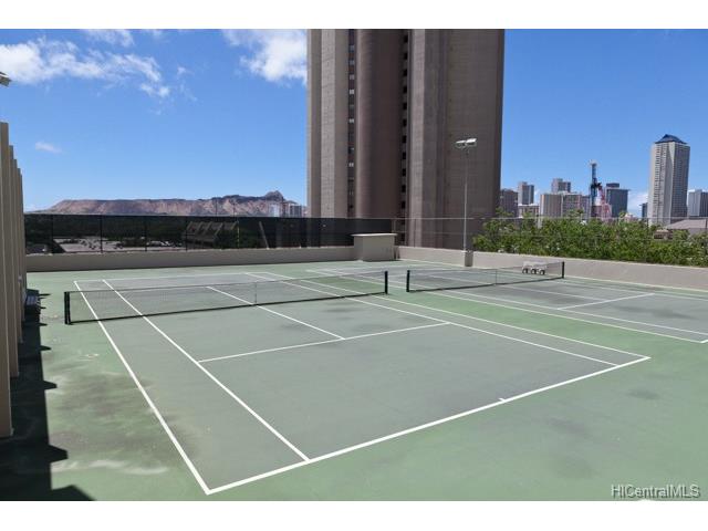 2499 Kapiolani Boulevard  Unit 2008