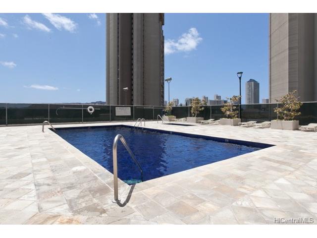 2499 Kapiolani Boulevard Unit 2008 2499 Kapiolani Boulevard Unit 2008