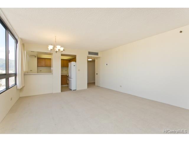 2499 Kapiolani Boulevard  Unit 2008