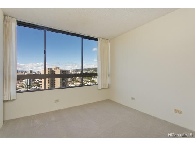 2499 Kapiolani Boulevard  Unit 2008