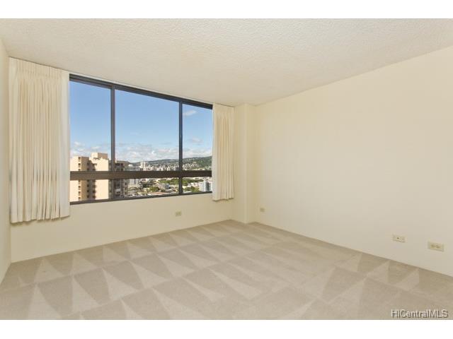 2499 Kapiolani Boulevard  Unit 2008