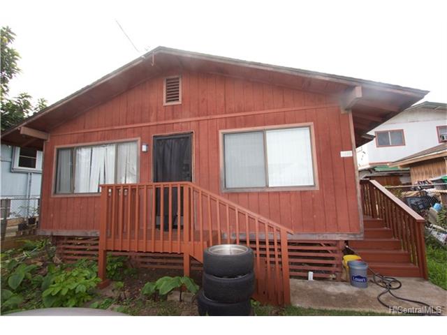 1409 Iao Lane
