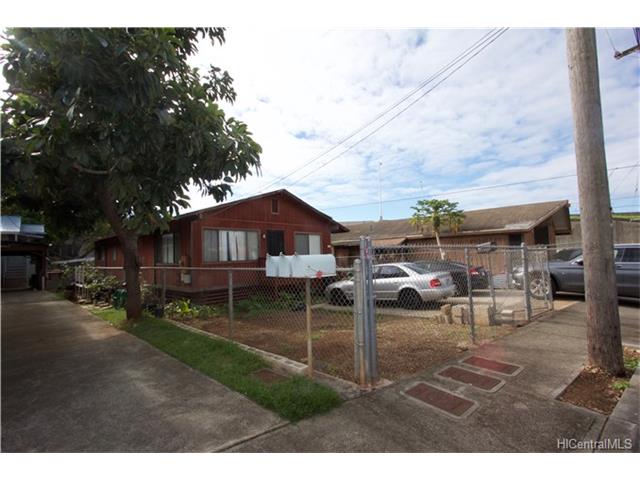 1409 Iao Lane