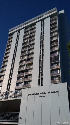 2630 Kapiolani Boulevard  Unit 1403