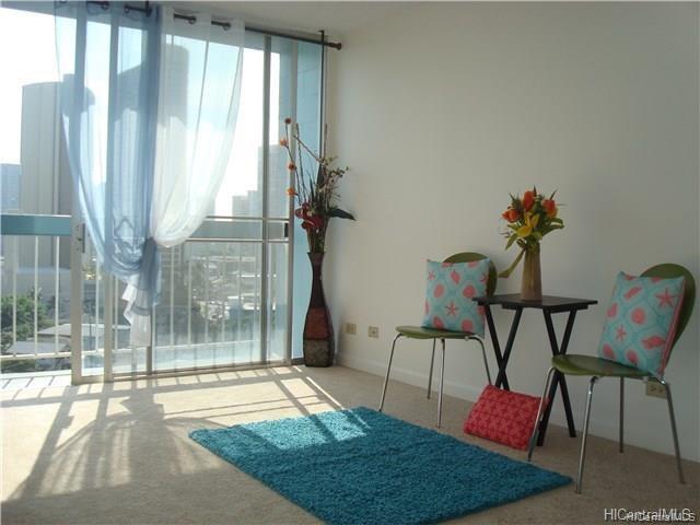 2630 Kapiolani Boulevard  Unit 1403
