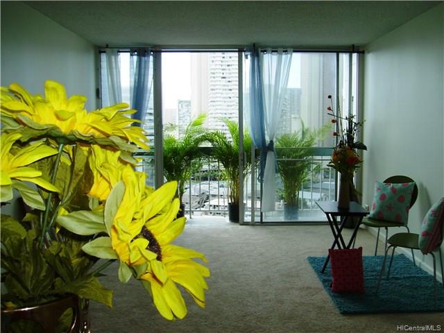 2630 Kapiolani Boulevard  Unit 1403