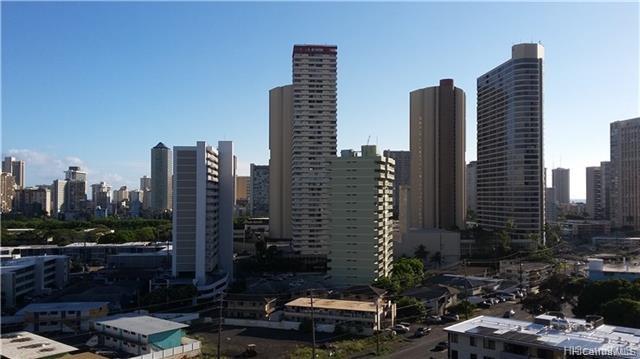 2630 Kapiolani Boulevard  Unit 1403