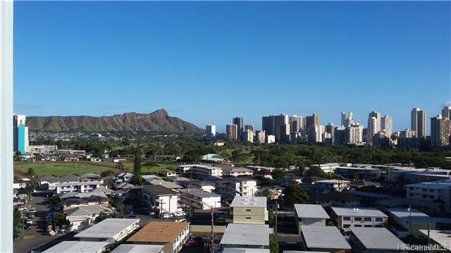 2630 Kapiolani Boulevard Unit 1403 2630 Kapiolani Boulevard Unit 1403