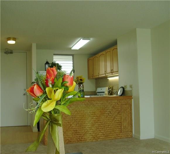 2630 Kapiolani Boulevard  Unit 1403