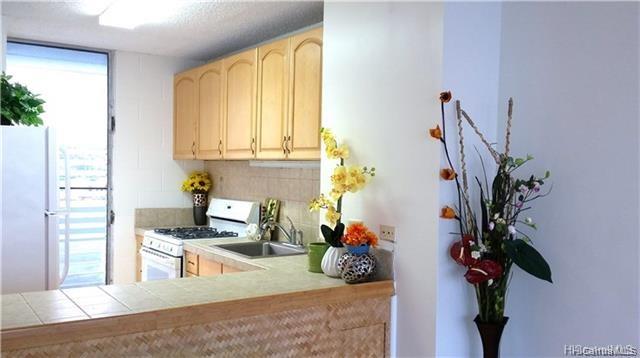 2630 Kapiolani Boulevard  Unit 1403