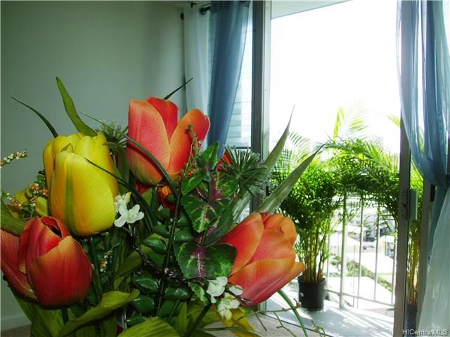 2630 Kapiolani Boulevard  Unit 1403
