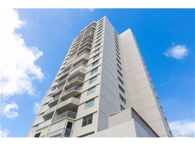 2474 Kapiolani Boulevard  Unit 1104