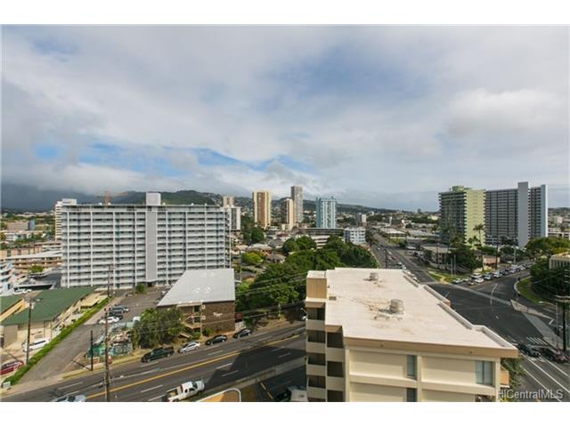 2474 Kapiolani Boulevard  Unit 1104