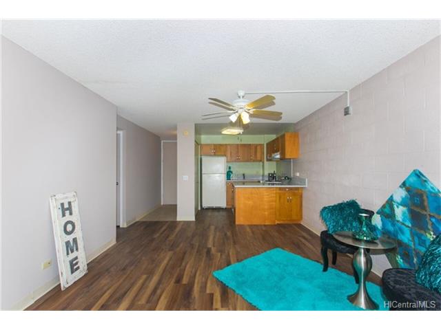 2474 Kapiolani Boulevard  Unit 1104