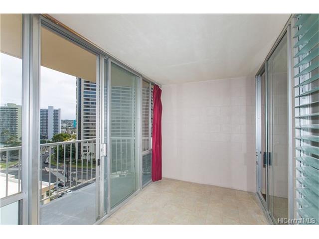 2474 Kapiolani Boulevard  Unit 1104
