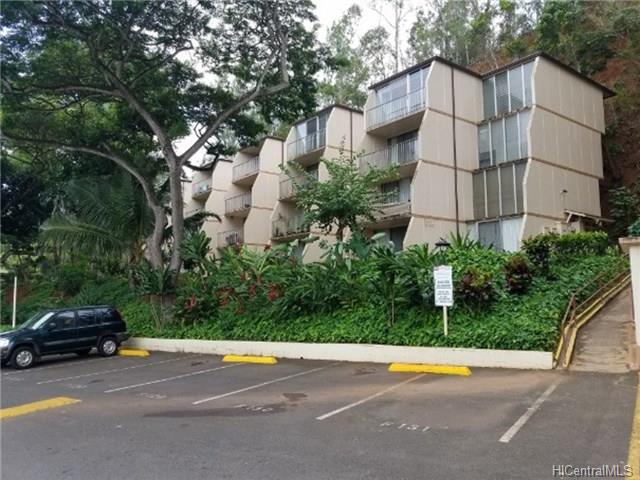 95-065 Waikalani Drive  Unit F401