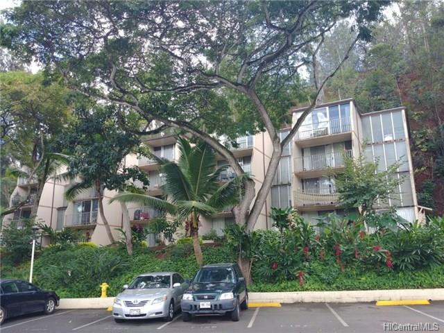 95-065 Waikalani Drive  Unit F401