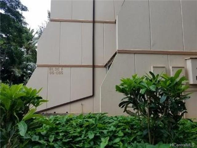 95-065 Waikalani Drive  Unit F401