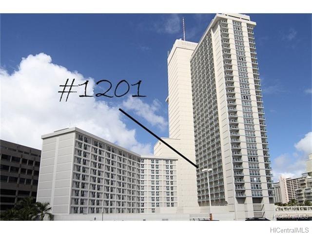 410 Atkinson Drive  Unit 1201